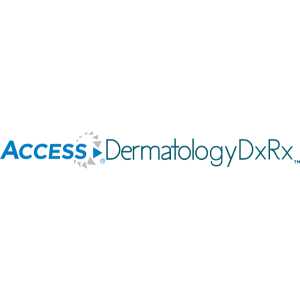 AccessDermatologyDxRx (1-year Subscription)